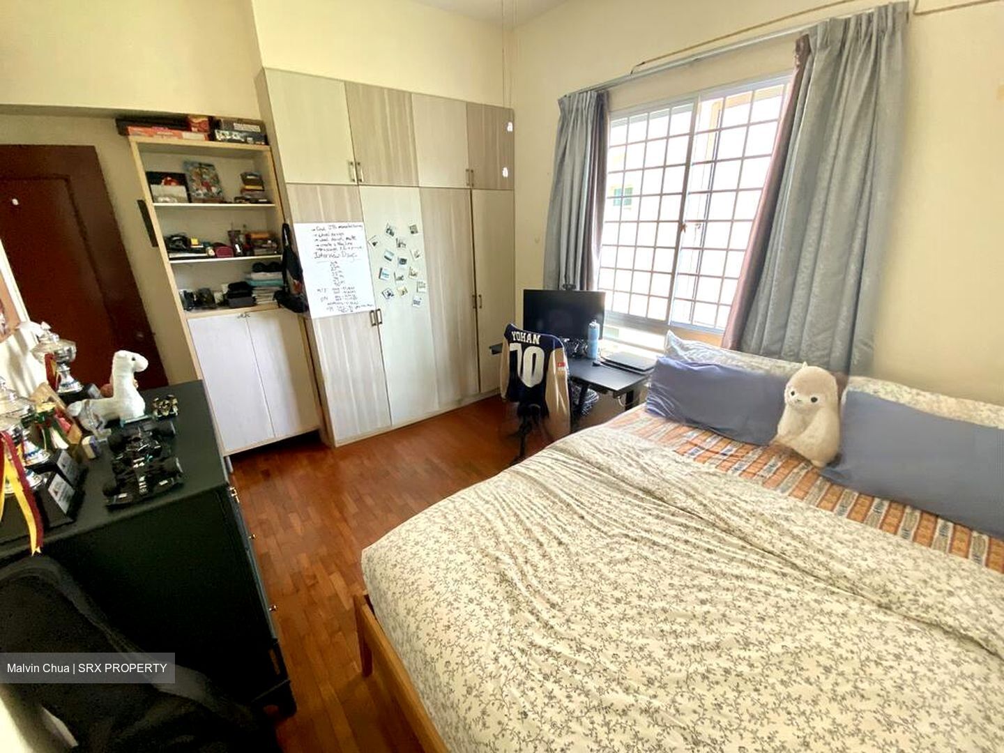 Parkshore (D15), Condominium #462688131